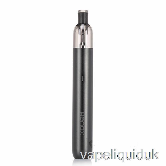 Geek Vape WENAX M1 13W Pod System 0.8ohm - Gunmetal Vape Liquid